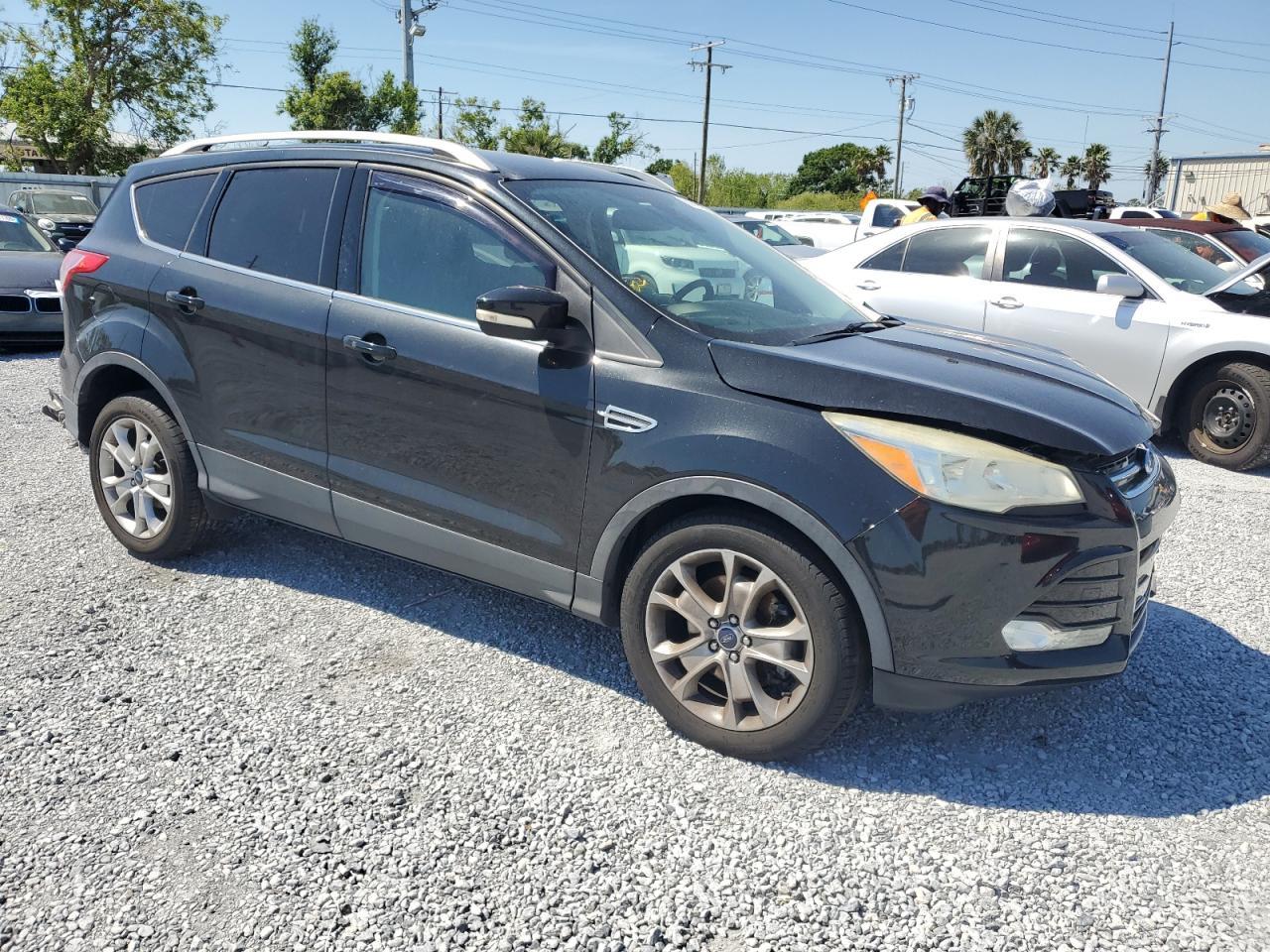 2015 FORD ESCAPE TIT - Image 4