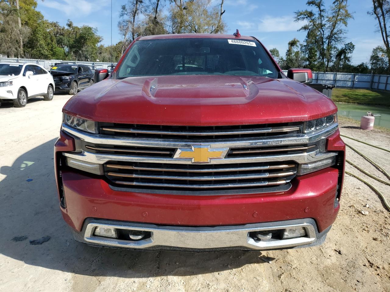 2019 CHEVROLET SILVERADO - Image 5