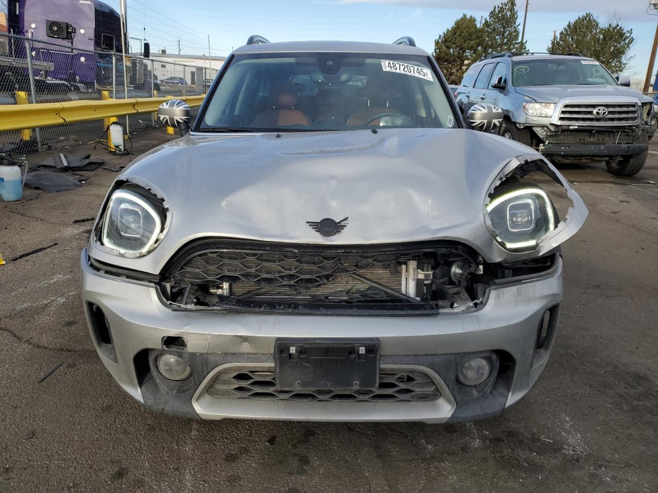 2023 MINI COOPER S E - Image 5