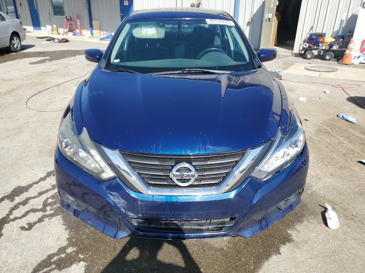 2016 NISSAN ALTIMA 2.5 - Фото 5