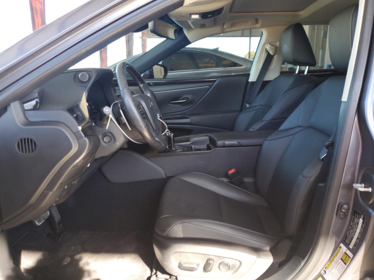 2021 LEXUS ES 350 BAS - Image 7