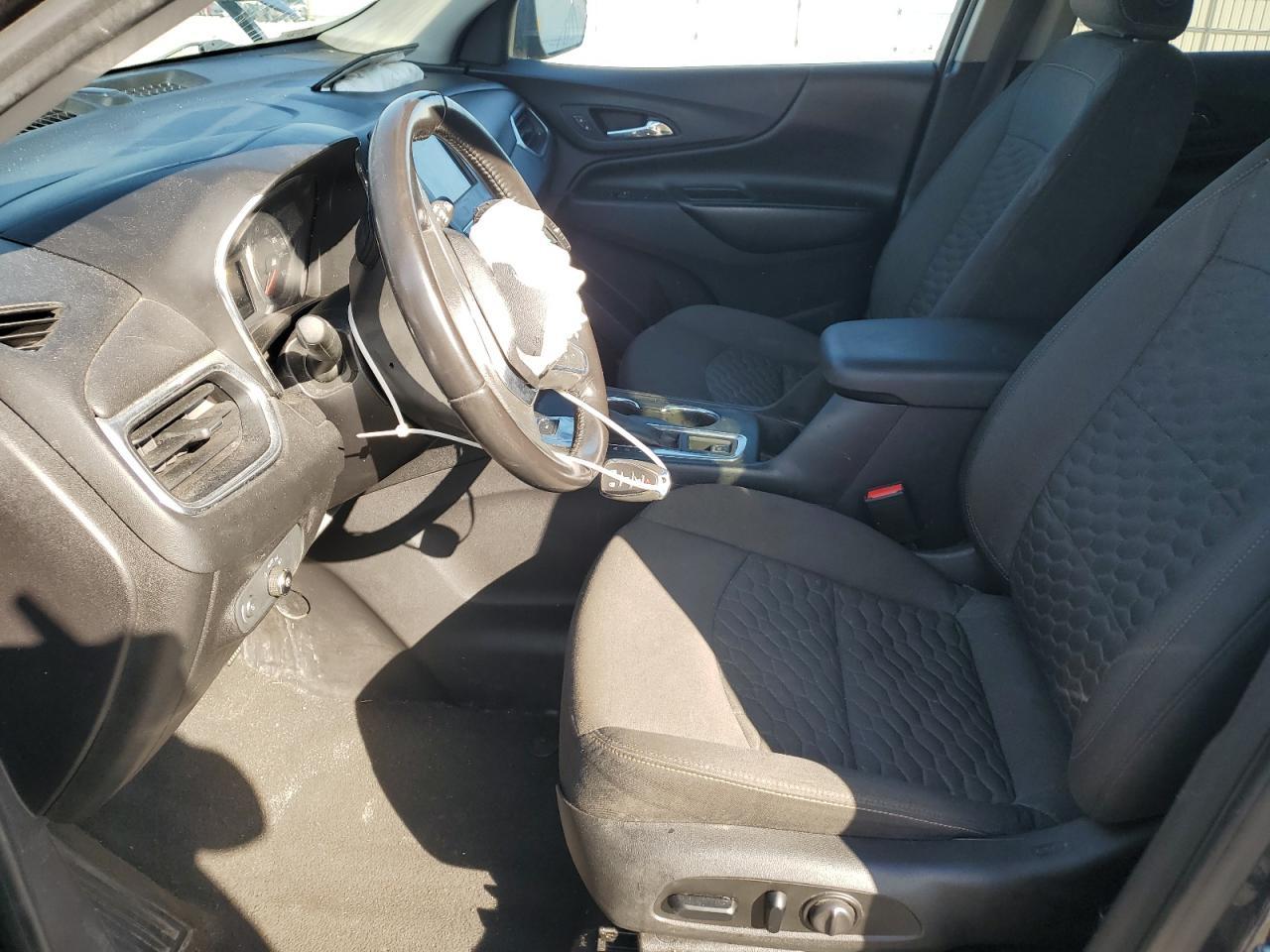 2019 CHEVROLET EQUINOX LT - Фото 7