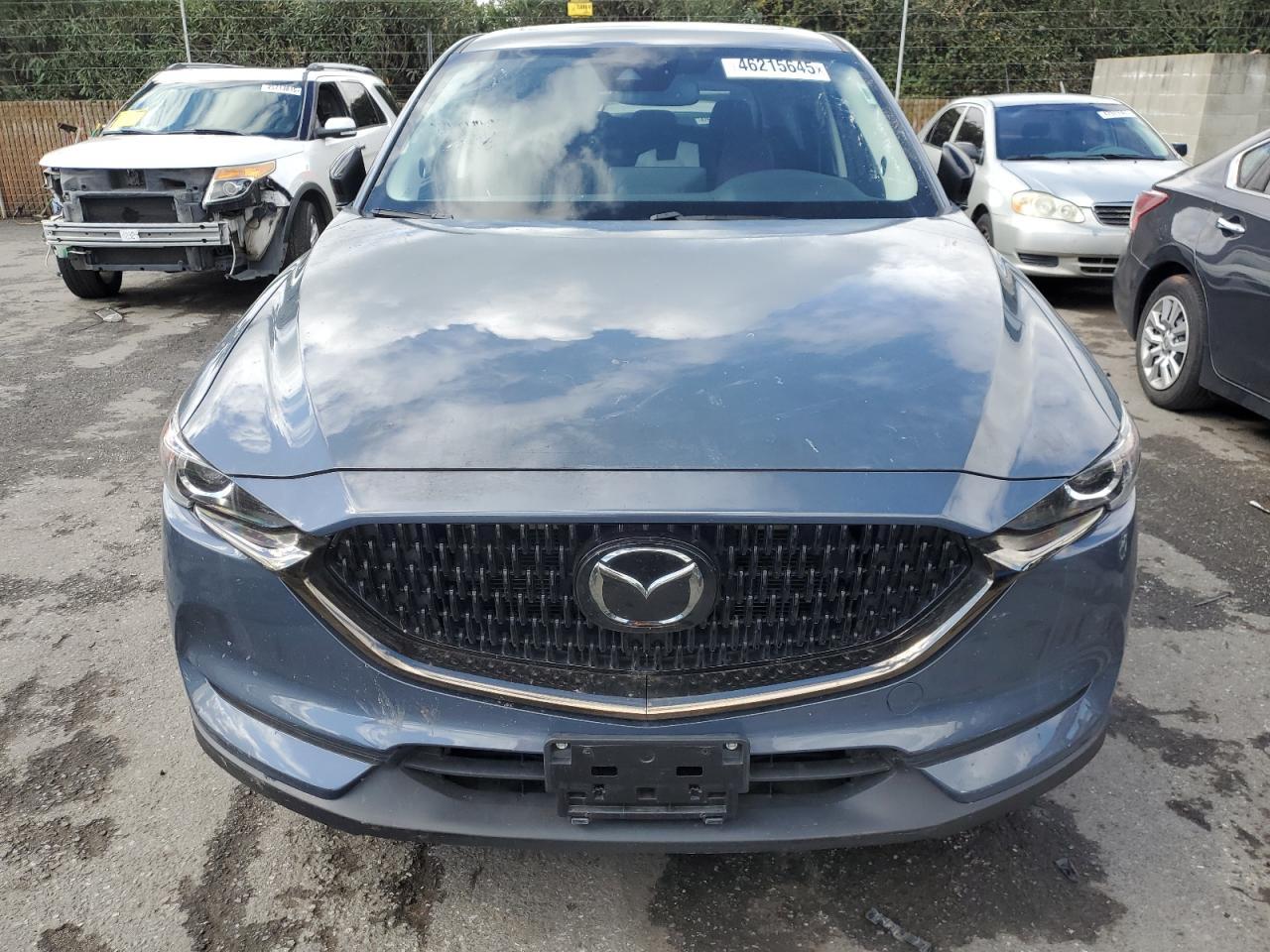 2021 MAZDA CX-5 TOURI - Image 5