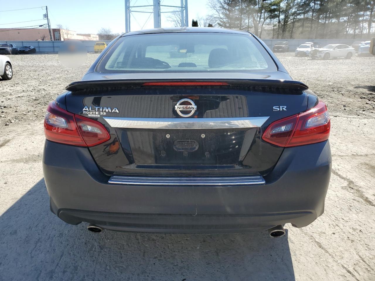 2017 NISSAN ALTIMA 2.5 - Image 6