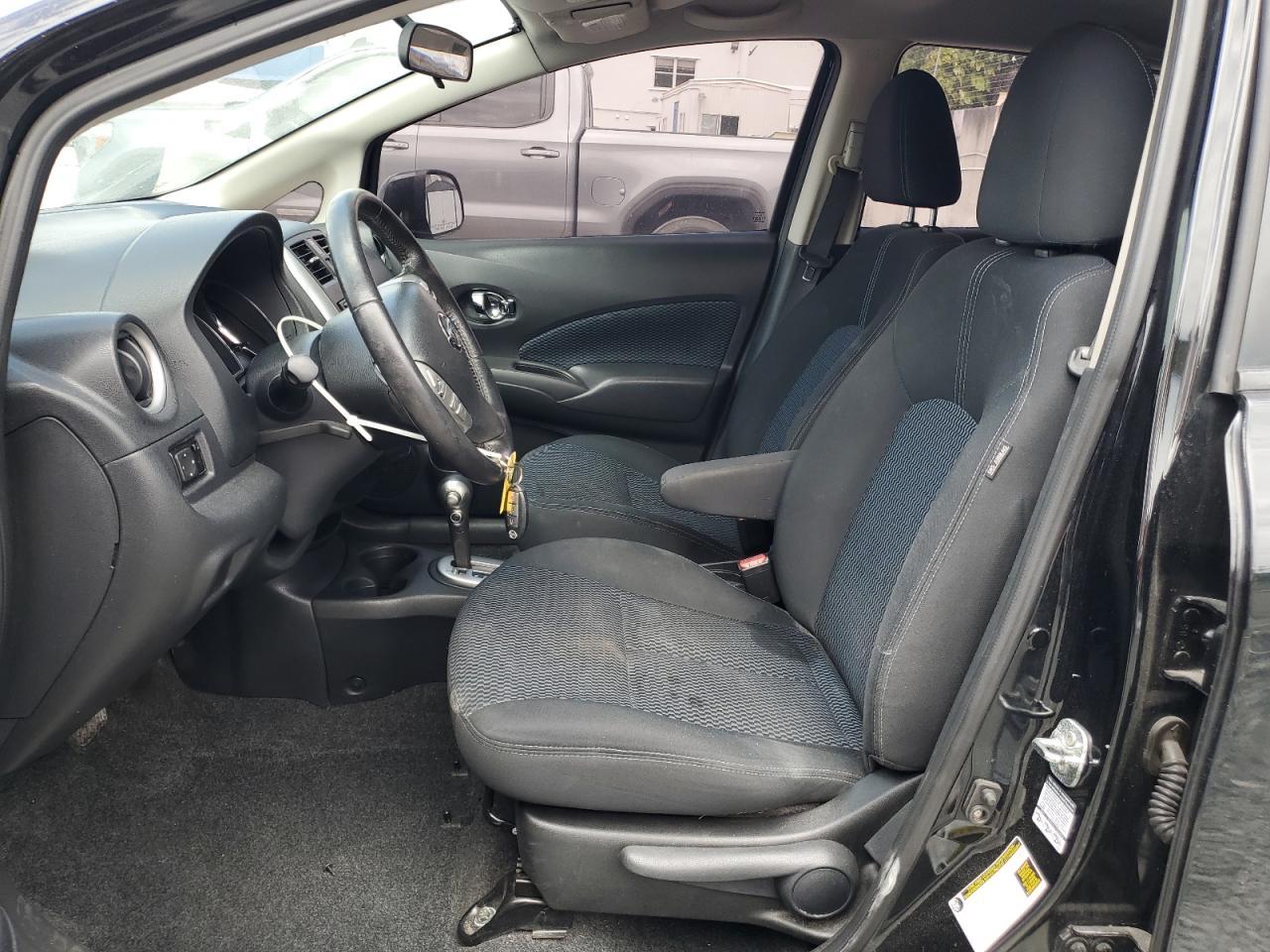 2014 NISSAN VERSA NOTE - Image 7