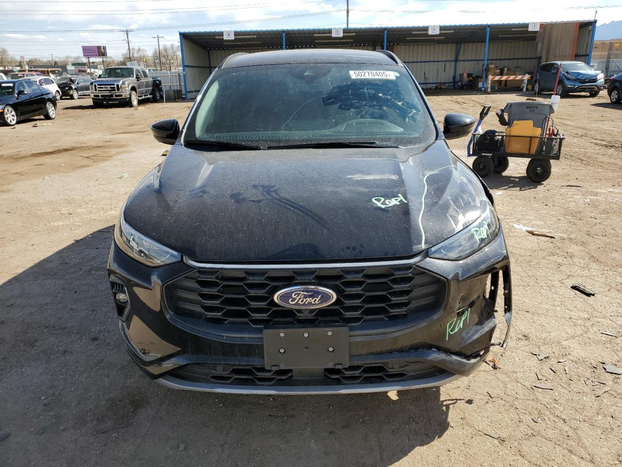2023 FORD ESCAPE ST - Image 5