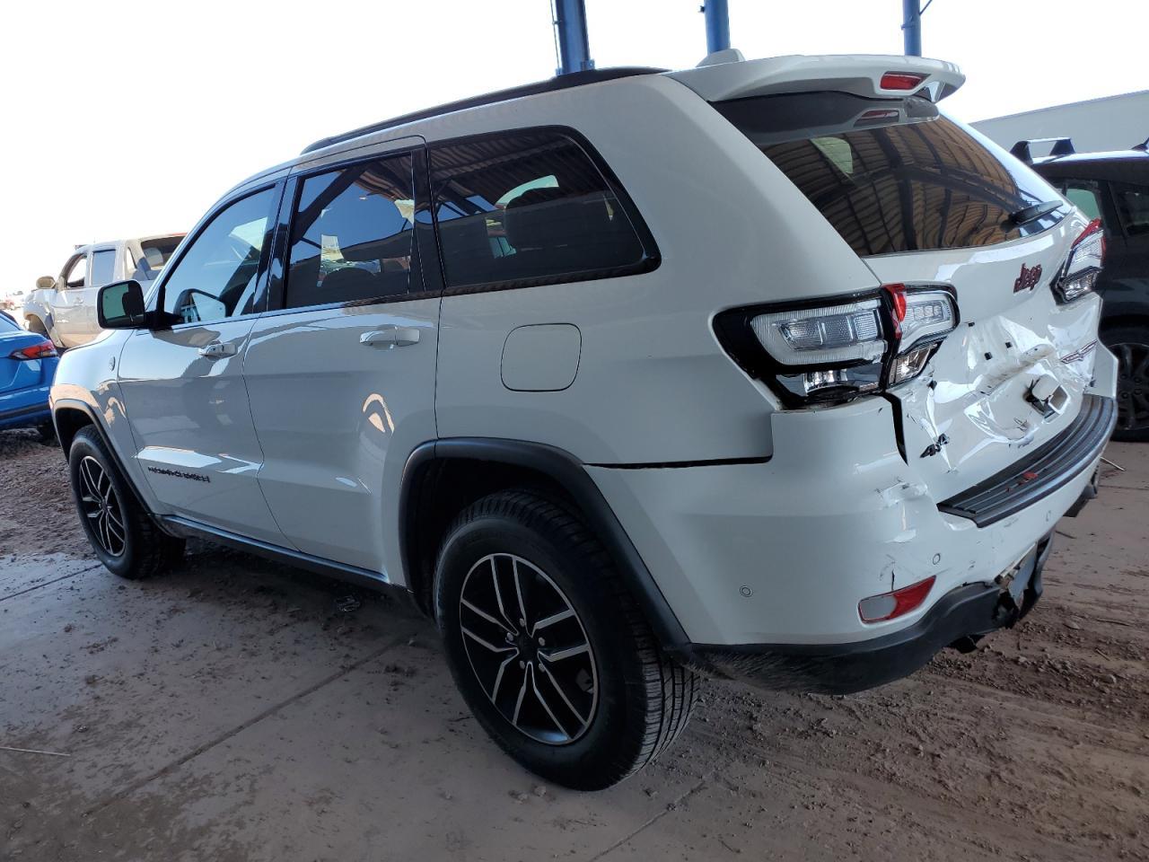 2020 JEEP GRAND CHER - Image 2