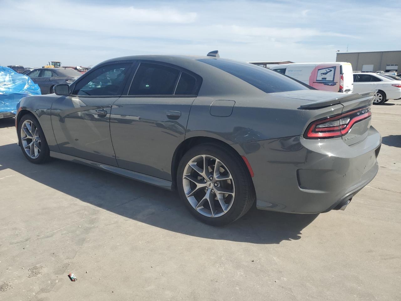 2023 DODGE CHARGER GT - Image 2