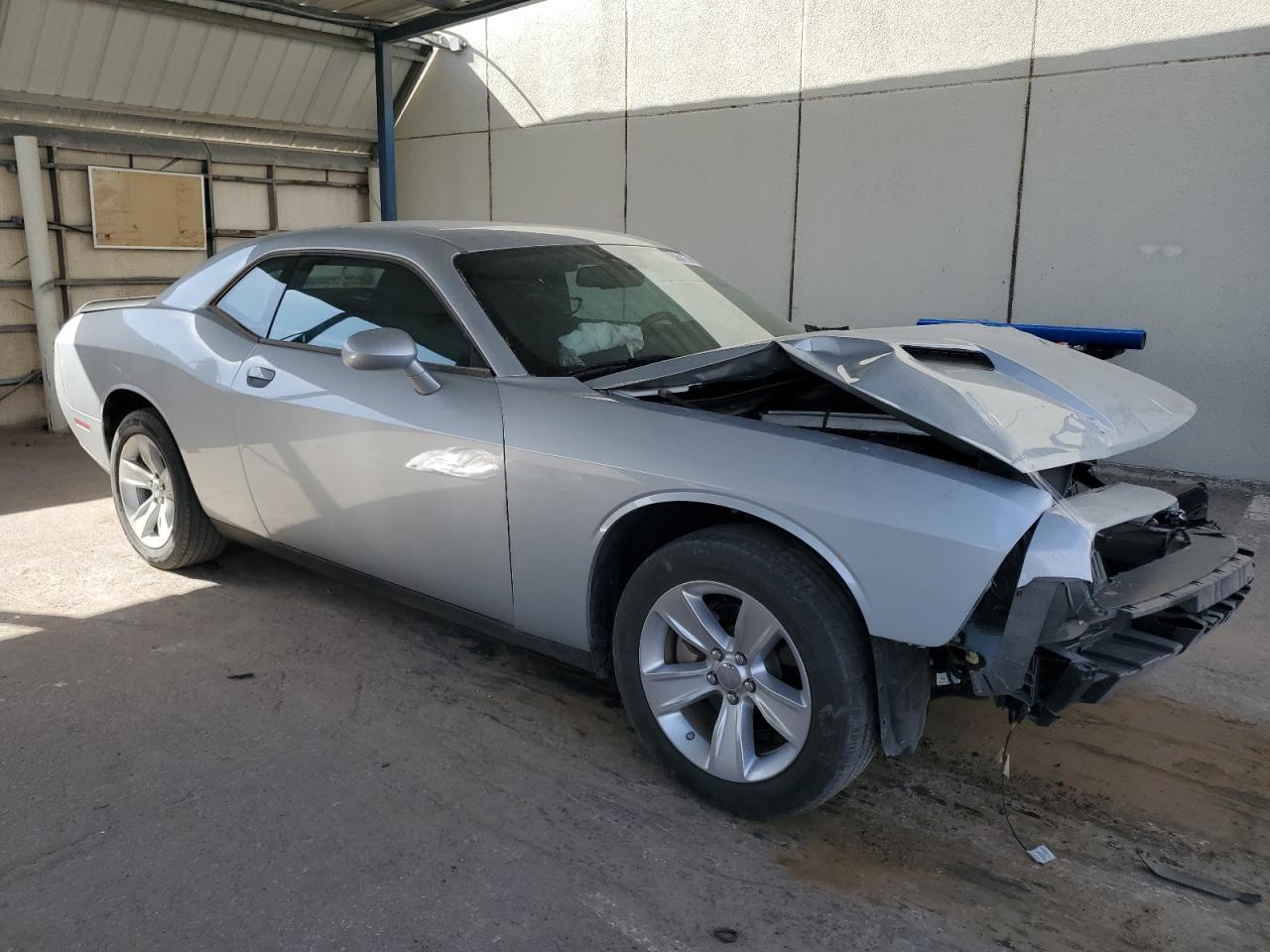 2023 DODGE CHALLENGER - Фото 4