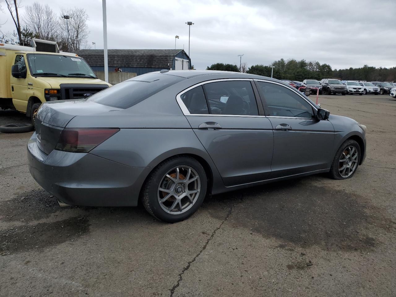 2010 HONDA ACCORD EXL - Image 3