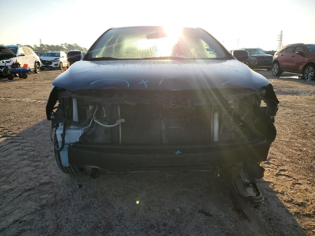 2013 TOYOTA COROLLA BA - Image 5