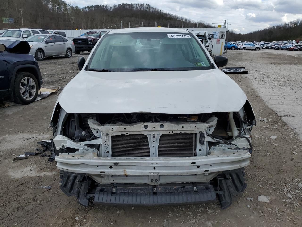 2018 SUBARU LEGACY 2.5 - Image 5