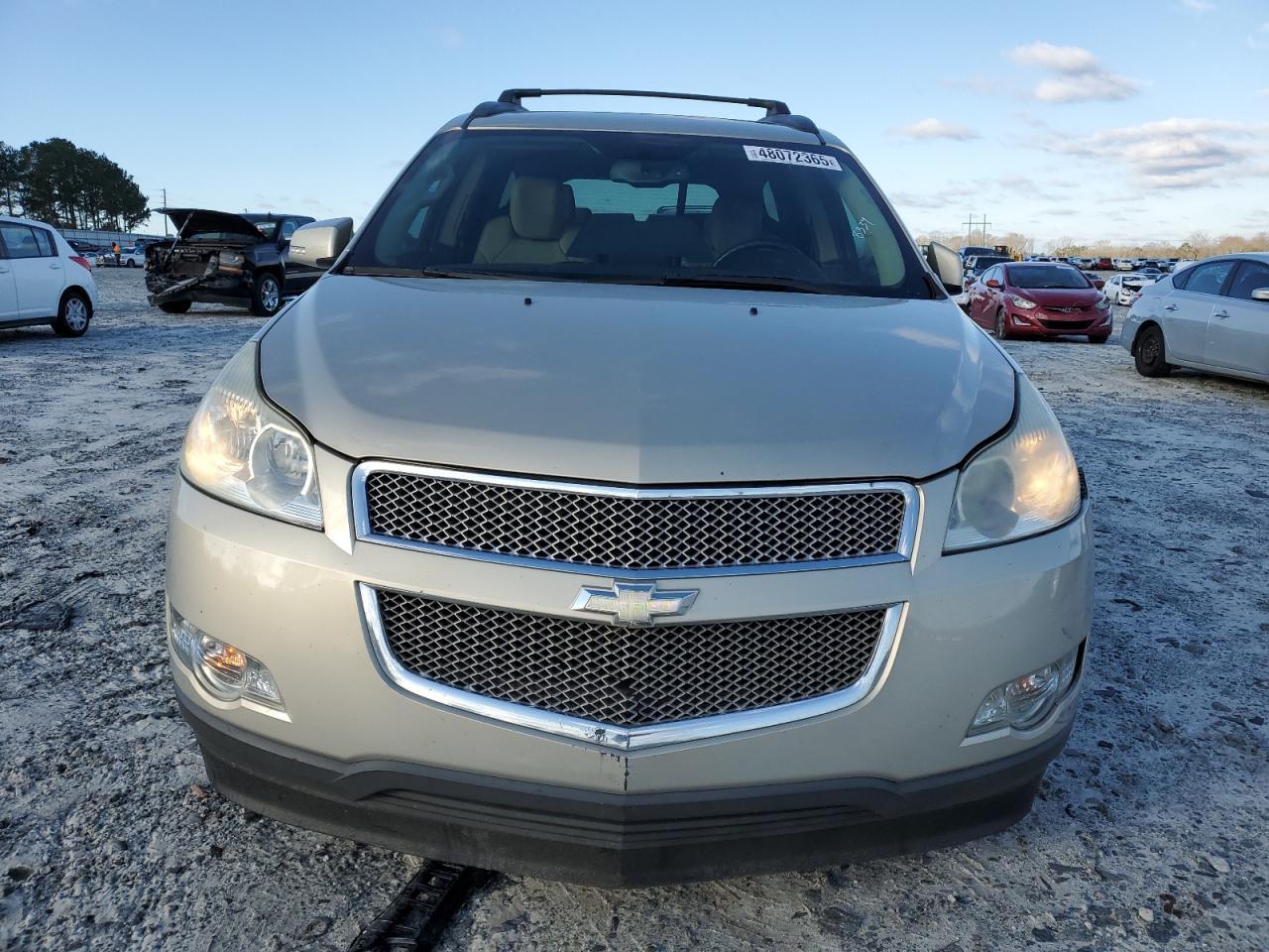 2011 CHEVROLET TRAVERSE L - Image 5