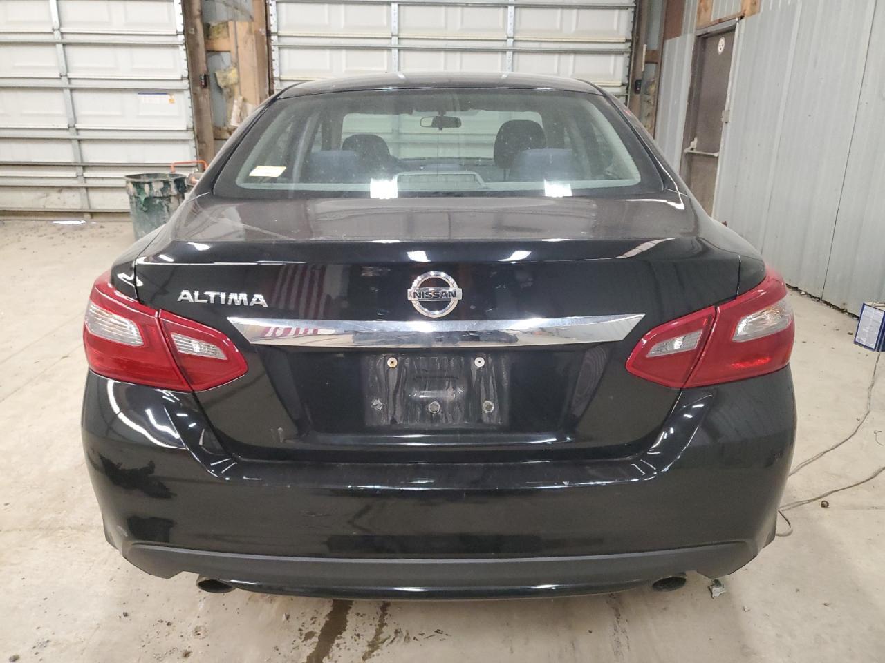 2018 NISSAN ALTIMA 2.5 - Фото 6