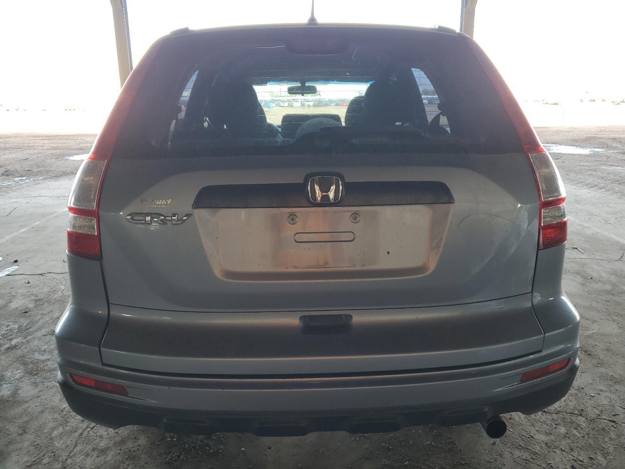 2011 HONDA CR-V LX - Image 6