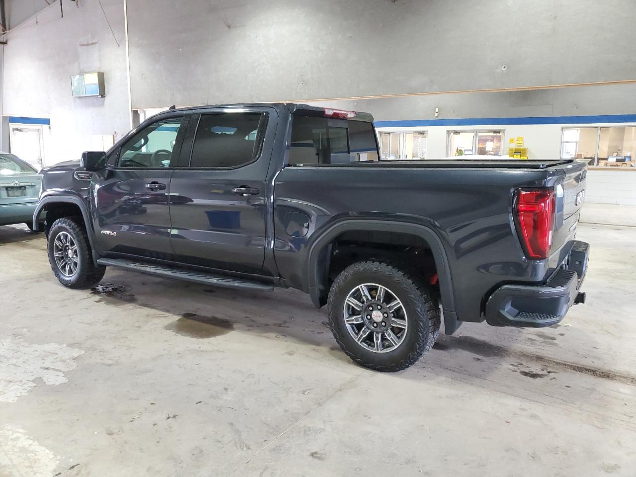 2024 GMC SIERRA K15 - Image 2