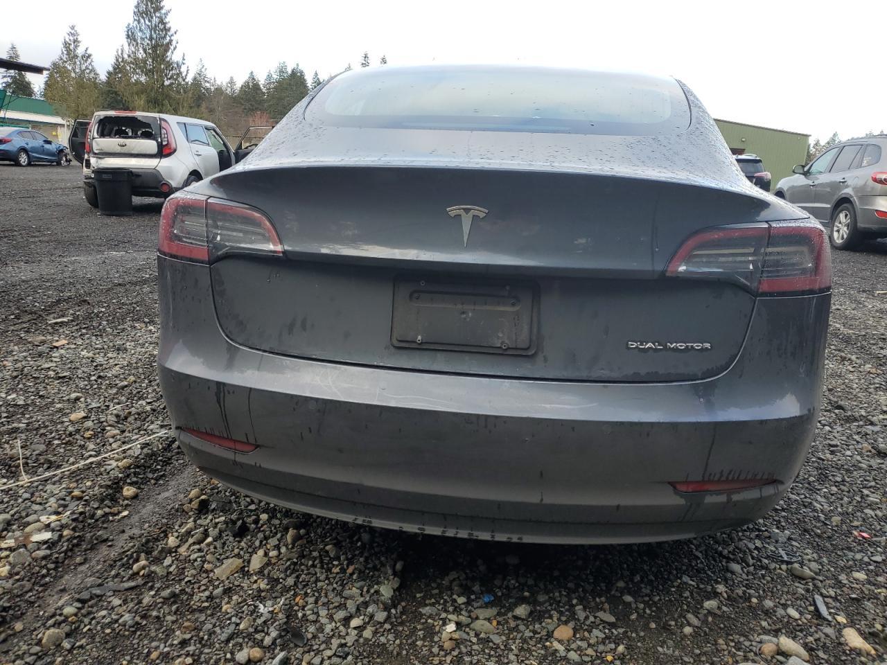 2019 TESLA MODEL 3 - Image 6