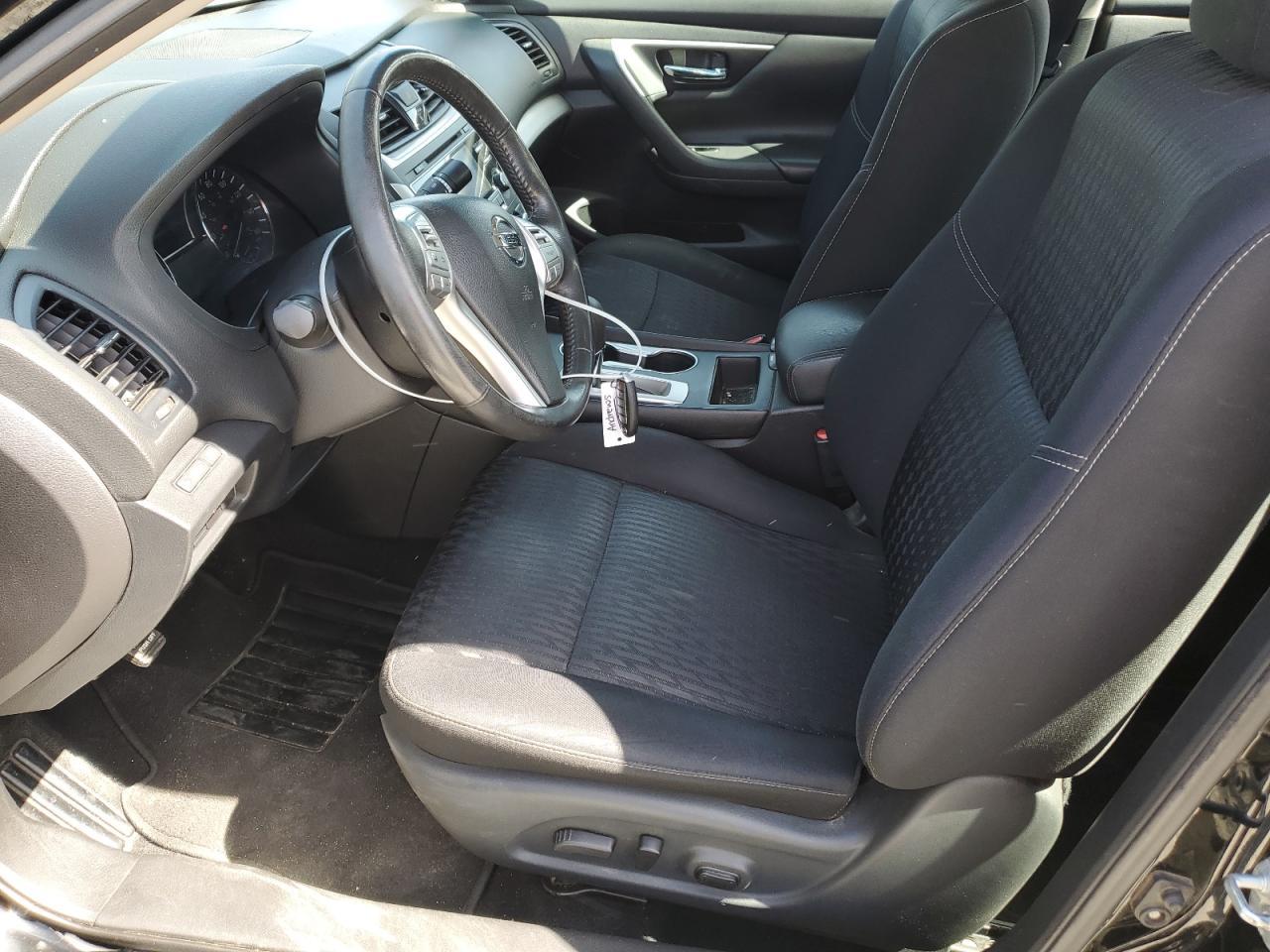 2017 NISSAN ALTIMA 2.5 - Image 7