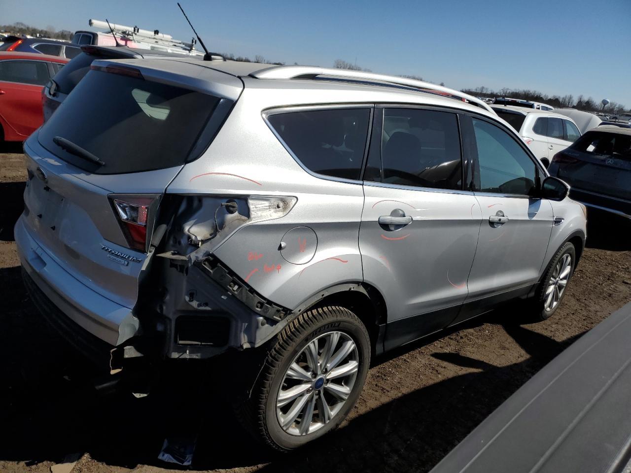 2017 FORD ESCAPE TIT - Image 3