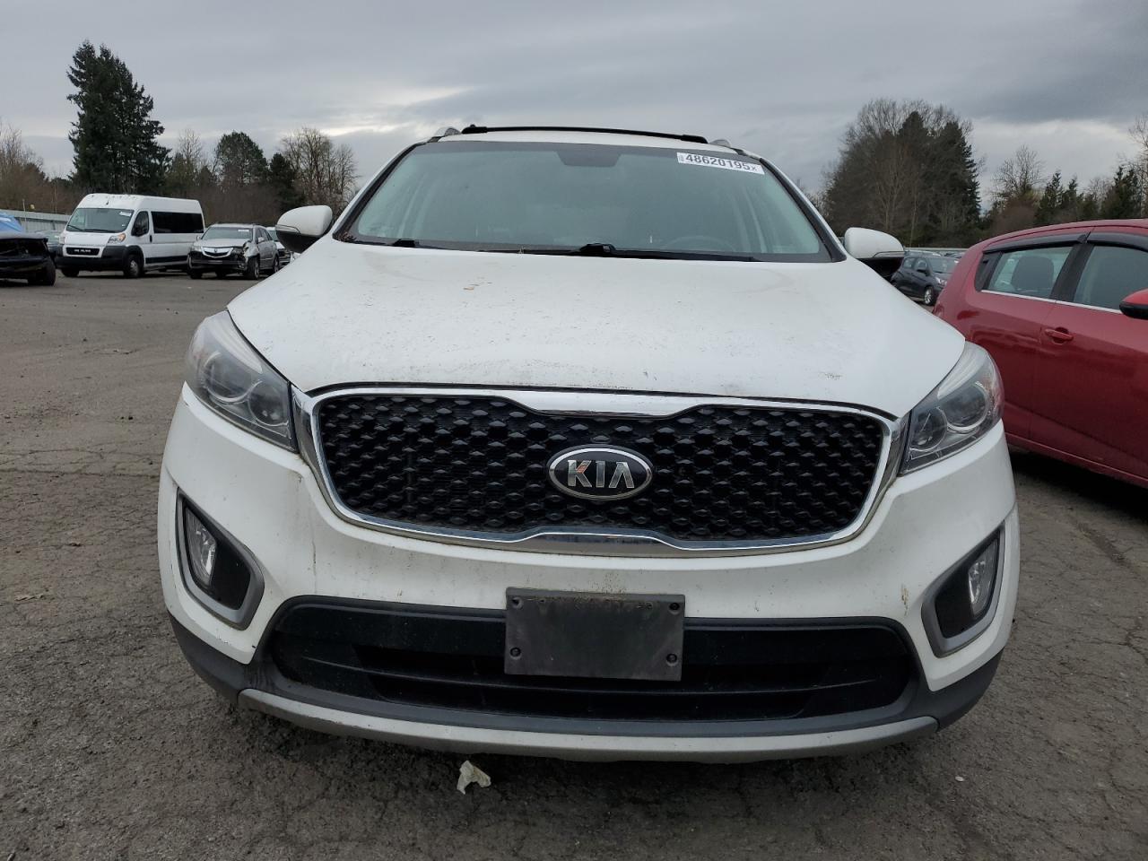 2016 KIA SORENTO EX - Image 5