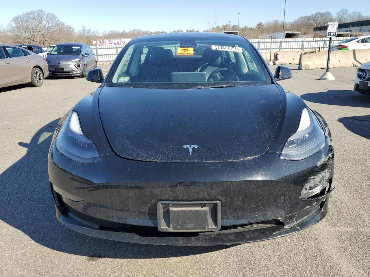 2022 TESLA MODEL 3 - Image 5
