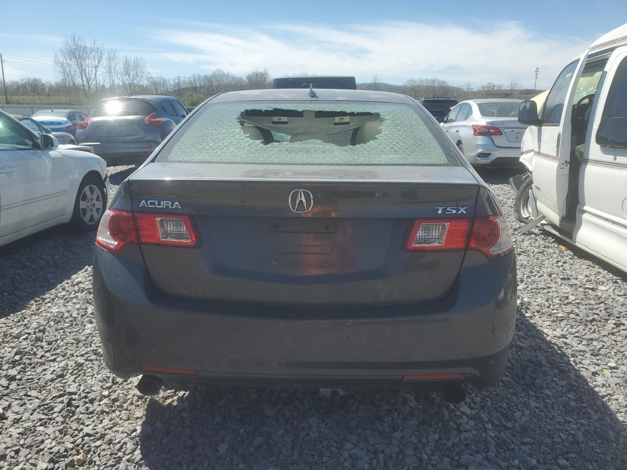 2010 ACURA TSX - Image 6