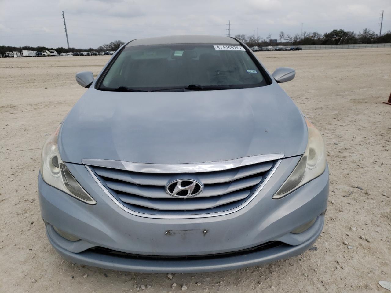 2013 HYUNDAI SONATA GLS - Image 5