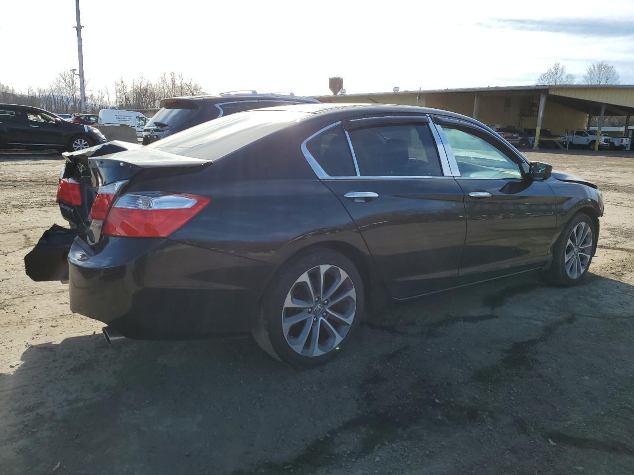 2014 HONDA ACCORD SPO - Image 3