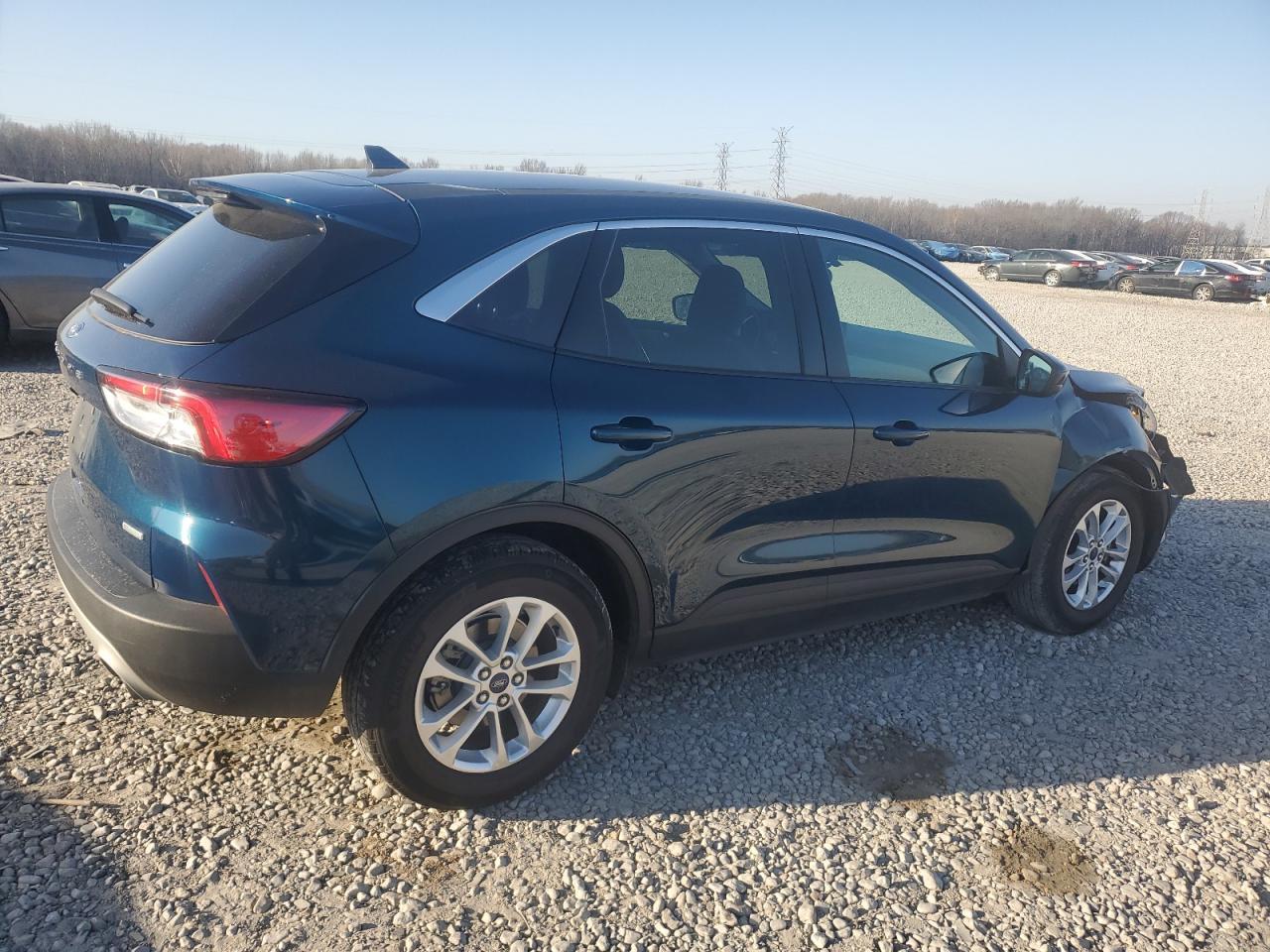 2020 FORD ESCAPE SE - Image 3