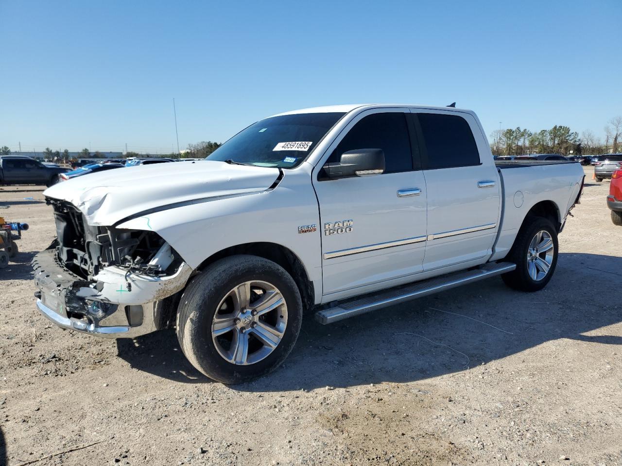 2014 RAM 1500 SLT