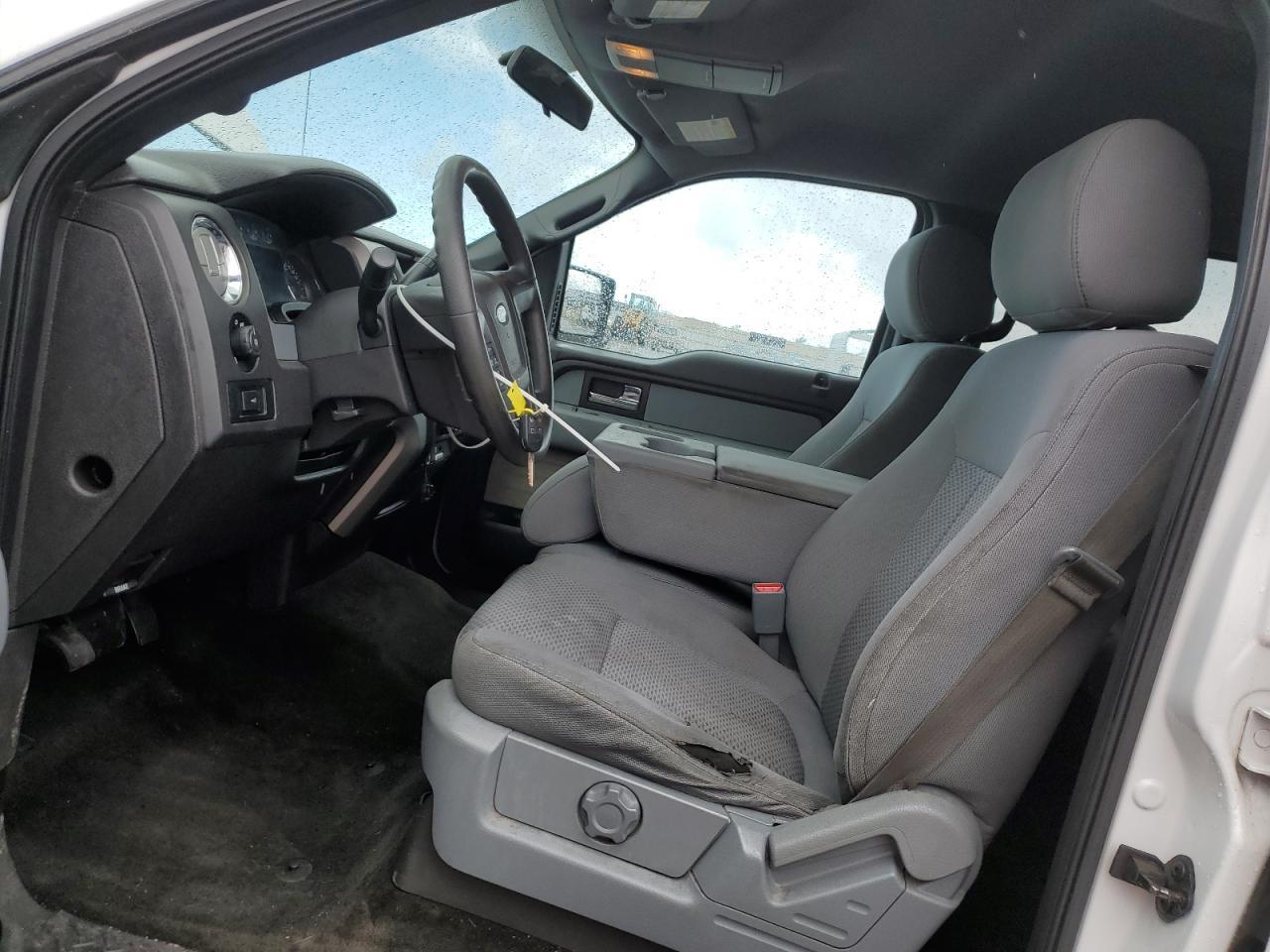 2014 FORD F150 SUPER - Image 7