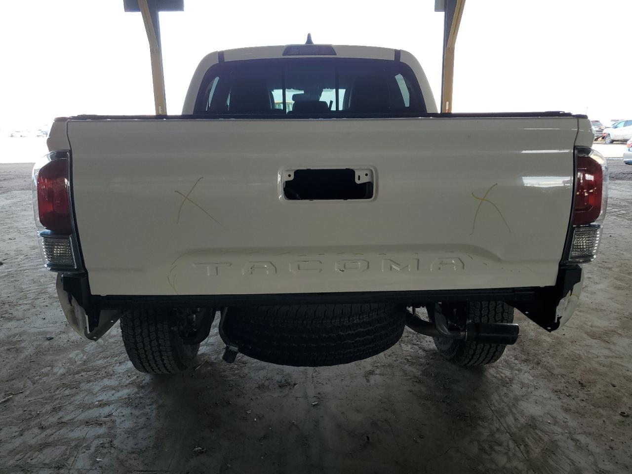 2023 TOYOTA TACOMA DOU - Фото 6