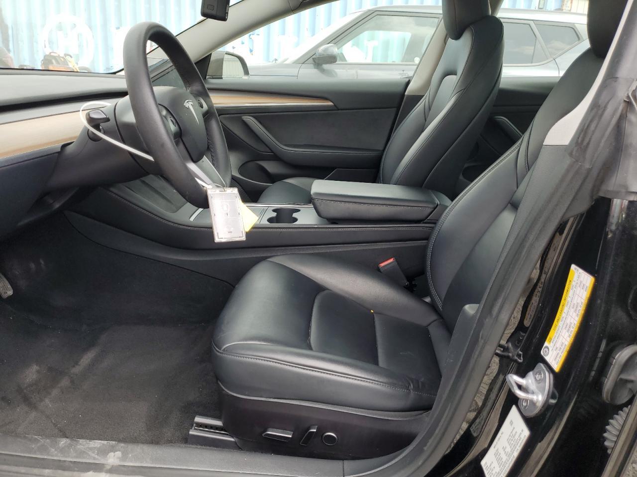 2023 TESLA MODEL 3 - Фото 7