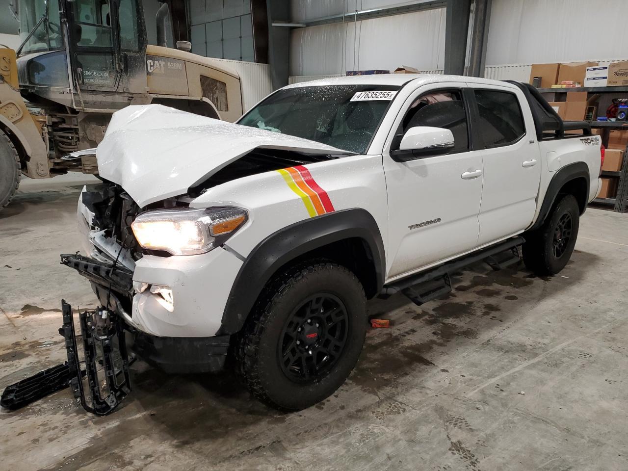 2023 TOYOTA TACOMA DOU