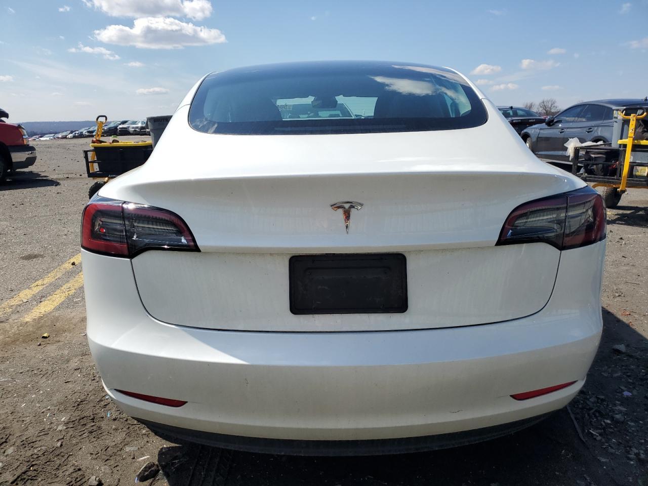 2023 TESLA MODEL 3 - Image 6