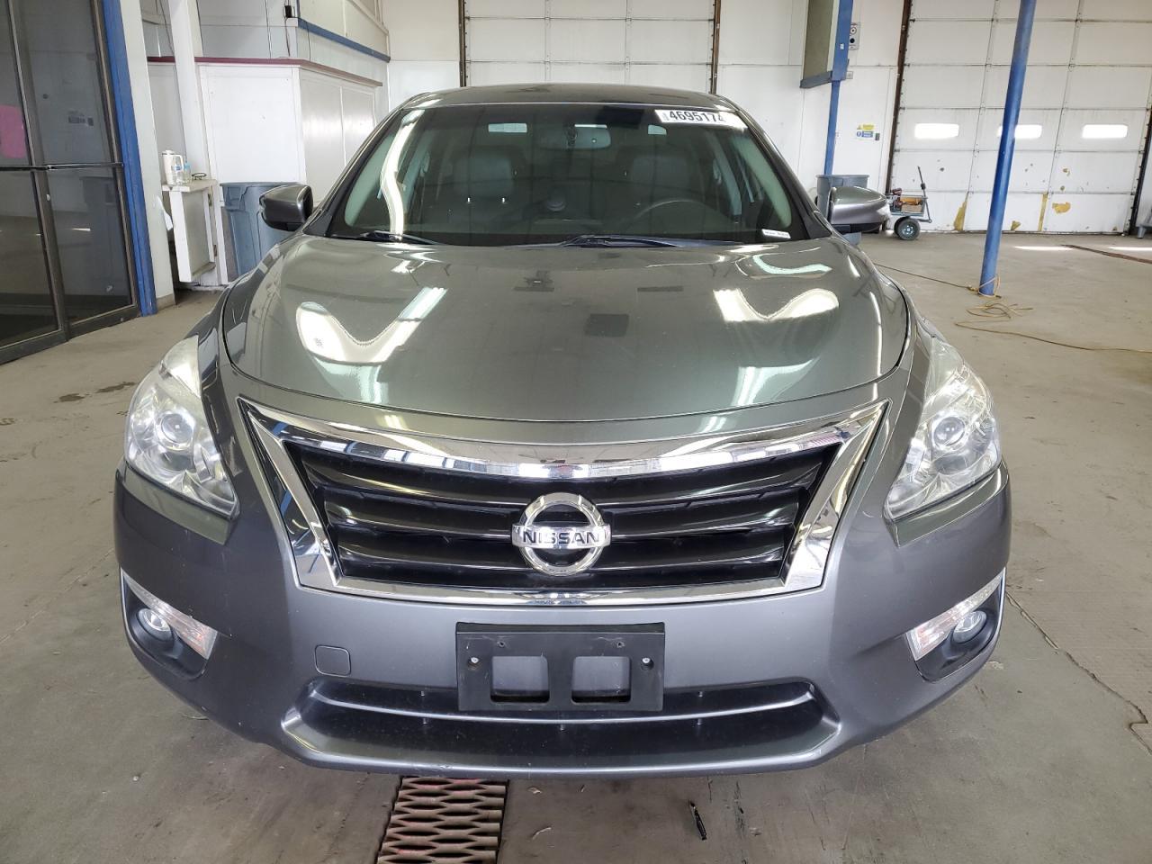 2015 NISSAN ALTIMA 2.5 - Image 5