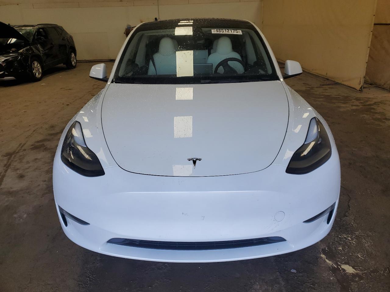 2023 TESLA MODEL Y - Фото 5