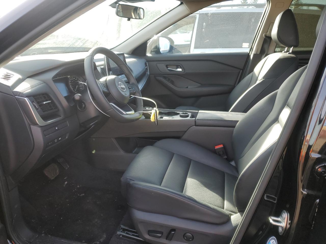 2024 NISSAN ROGUE SV - Image 7