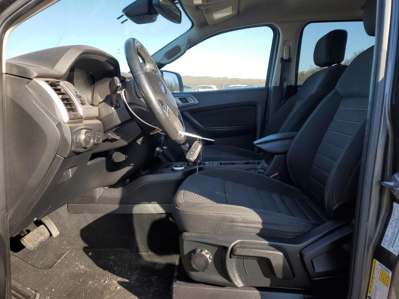 2020 FORD RANGER XL - Image 7