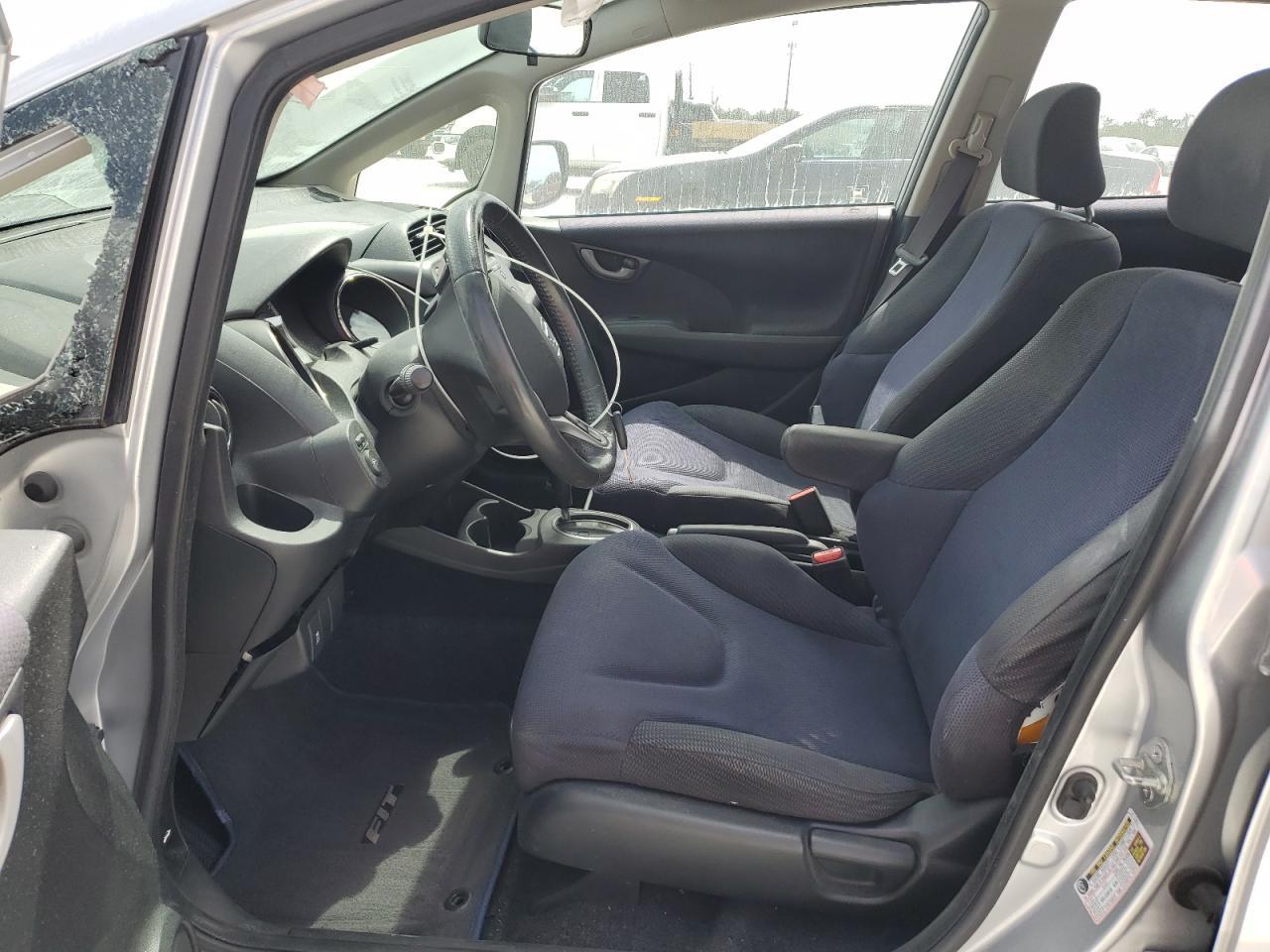 2013 HONDA FIT SPORT - Фото 7