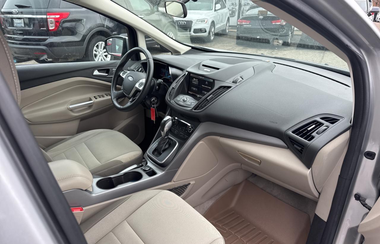 2015 FORD C-MAX SE - Image 5