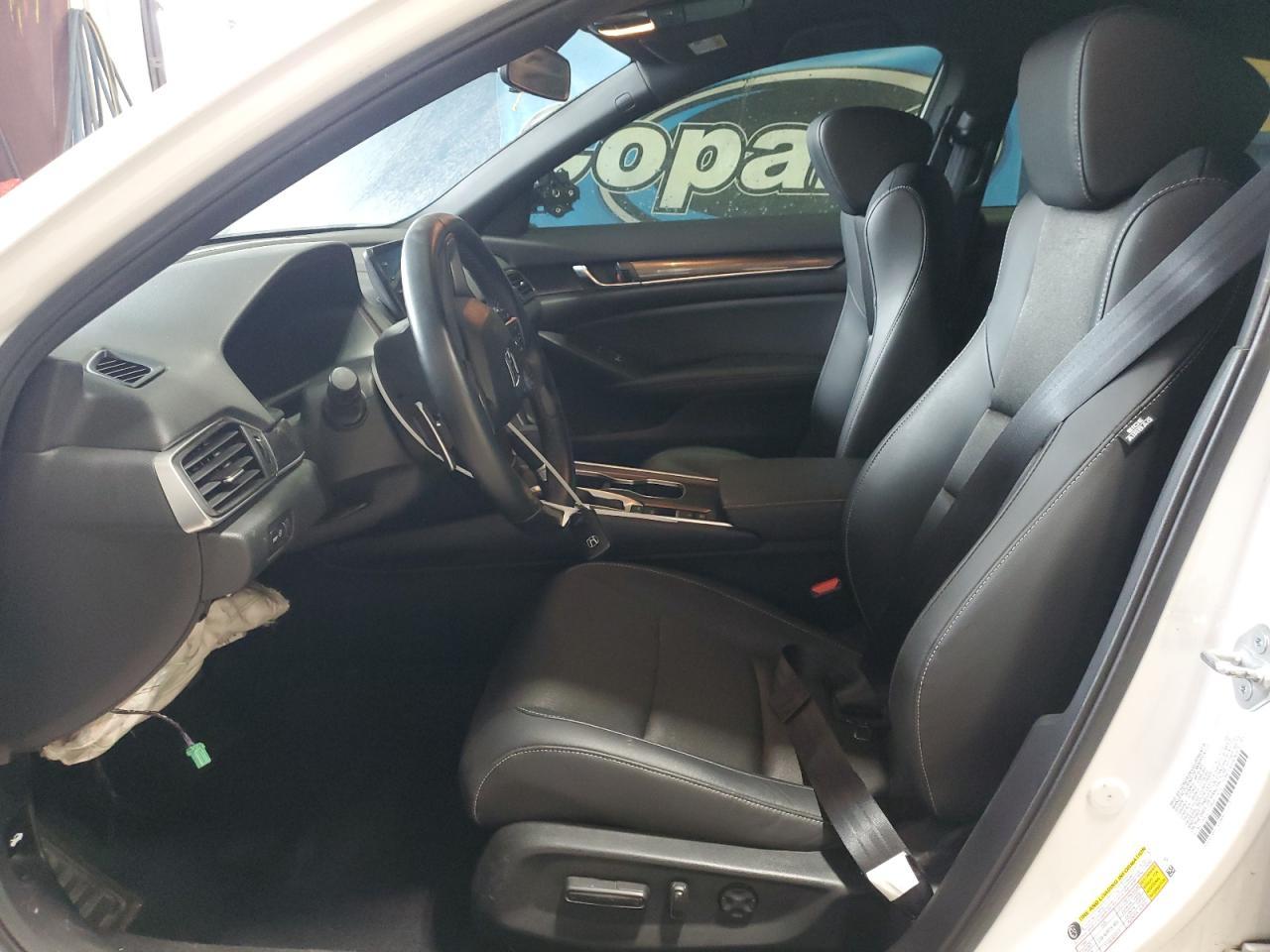 2022 HONDA ACCORD SPO - Фото 7