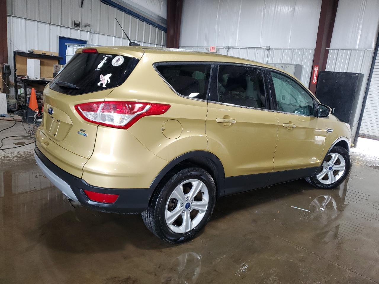 2014 FORD ESCAPE SE - Image 3