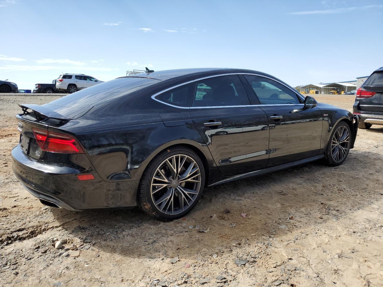 2016 AUDI A7 PREMIUM - Image 3