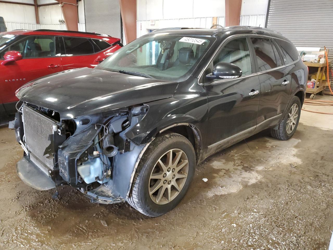 2015 BUICK ENCLAVE