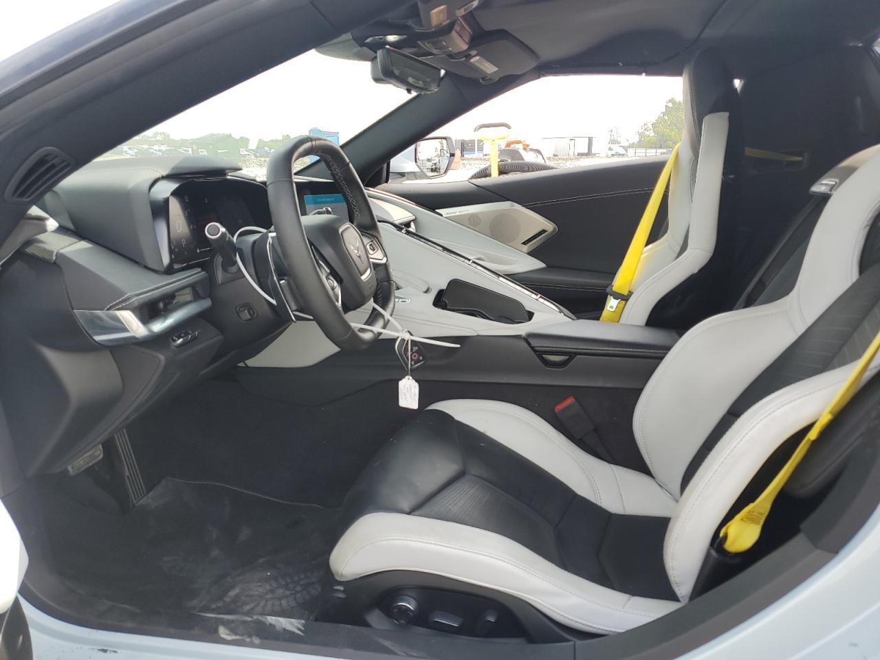 2023 CHEVROLET CORVETTE S - Фото 7