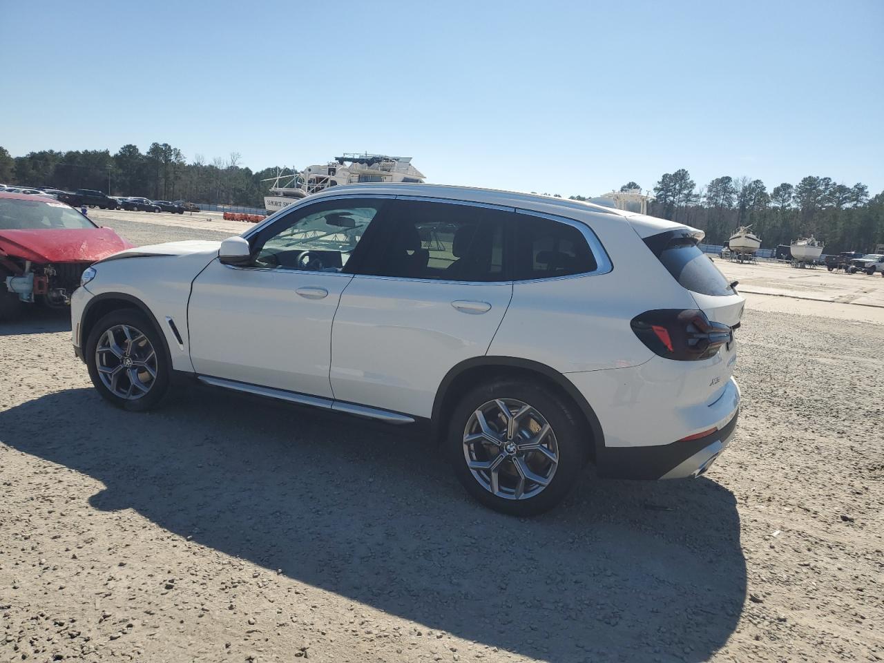 2024 BMW X3 XDRIVE3 - Image 2