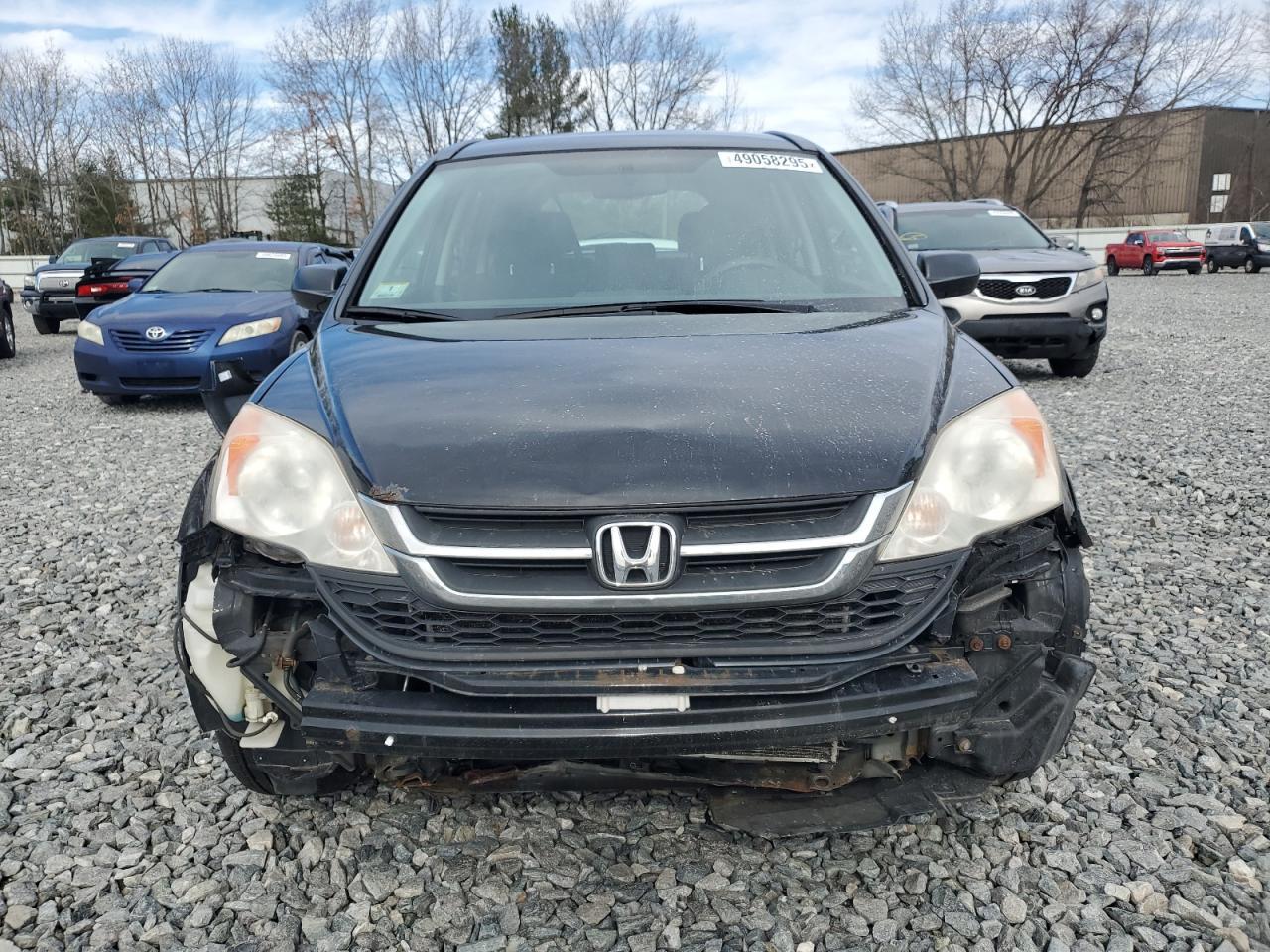 2011 HONDA CR-V LX - Image 5