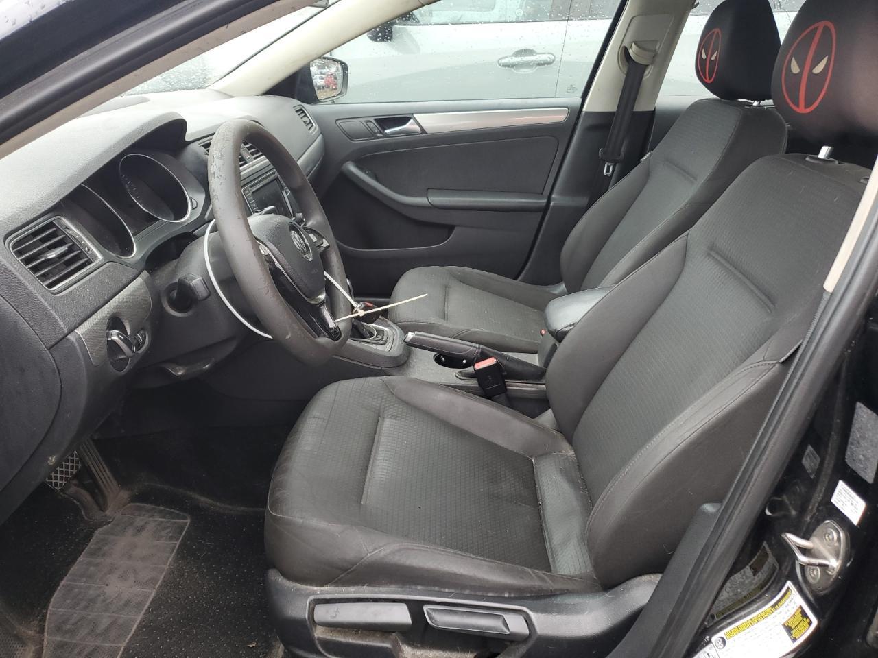 2016 VOLKSWAGEN JETTA SE - Image 7