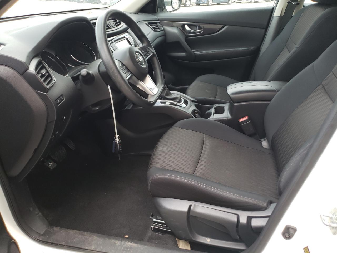 2018 NISSAN ROGUE S - Image 7